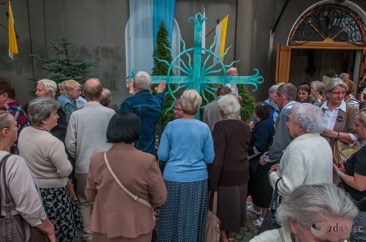 Kościół Podwyższenia Krzyża Świętego w Gliwicach