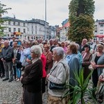 Kościół Podwyższenia Krzyża Świętego w Gliwicach