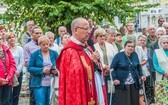 Kościół Podwyższenia Krzyża Świętego w Gliwicach