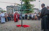 Kościół Podwyższenia Krzyża Świętego w Gliwicach