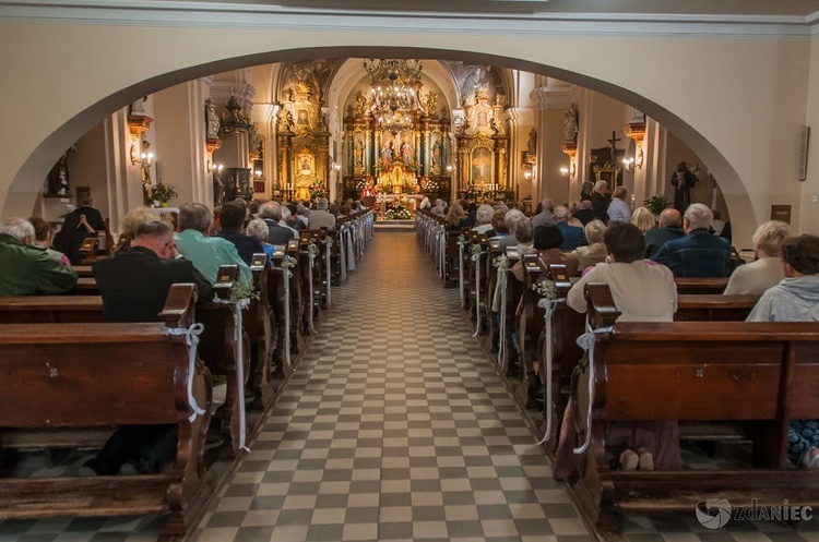 Kościół Podwyższenia Krzyża Świętego w Gliwicach