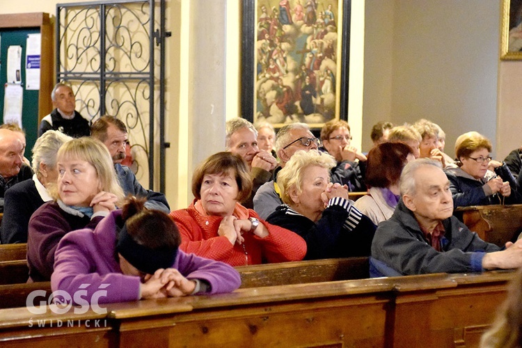 Uroczystości odpustowe w Starym Wielisławiu