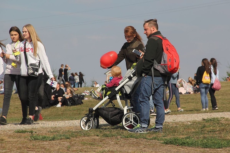 Skrzatusz Młodych cz. 2