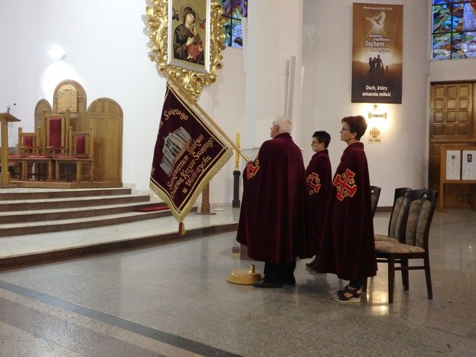 Odpust w parafii pw. Podwyższenia Krzyża Świętego