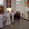 Odpust w parafii pw. Podwyższenia Krzyża Świętego