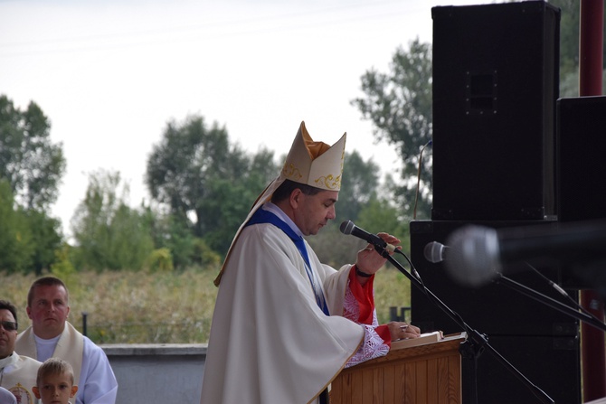 II Diecezjalne Spotkanie Młodzieży 