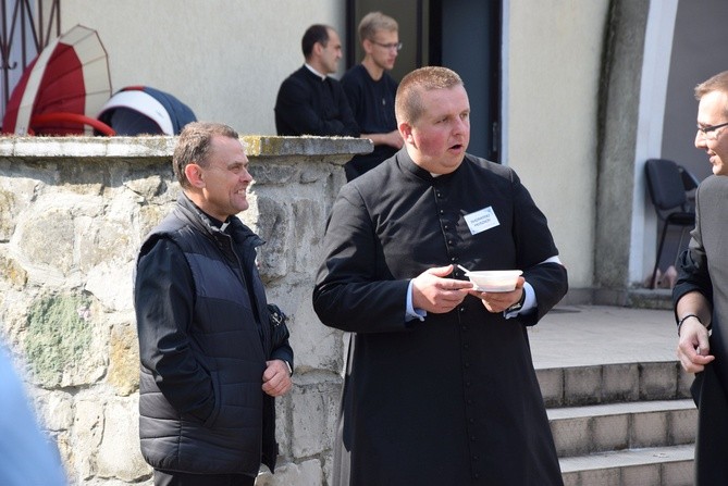 II Diecezjalne Spotkanie Młodzieży 