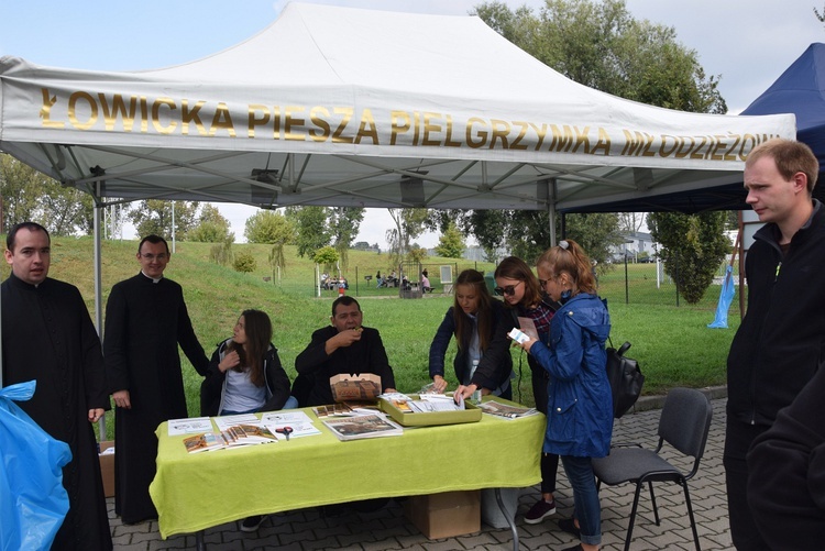 II Diecezjalne Spotkanie Młodzieży 