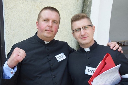 II Diecezjalne Spotkanie Młodzieży 