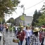 Skierniewickie Święto Kwiatów, Owoców i Warzyw - parada, cz. 1