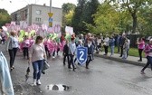 Skierniewickie Święto Kwiatów, Owoców i Warzyw - parada, cz. 1