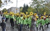 Skierniewickie Święto Kwiatów, Owoców i Warzyw - parada, cz. 1