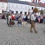 Skierniewickie Święto Kwiatów, Owoców i Warzyw - parada, cz. 1