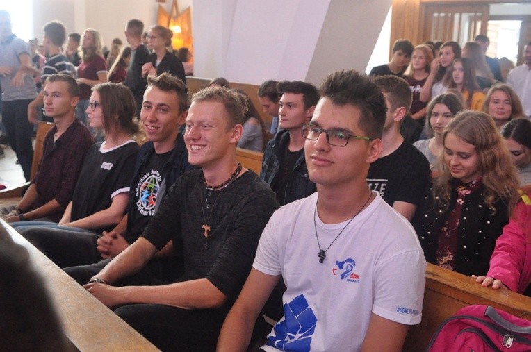 12. Synaj - Dębica 2018