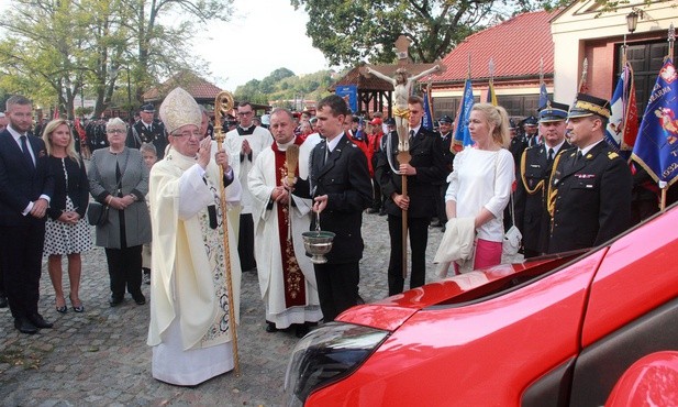 Na straży wartości