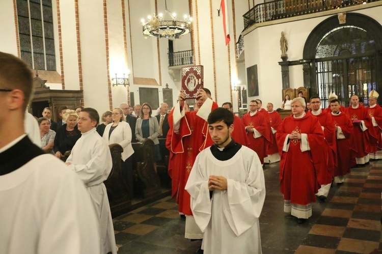 Jubileusz "Gościa Niedzielnego"