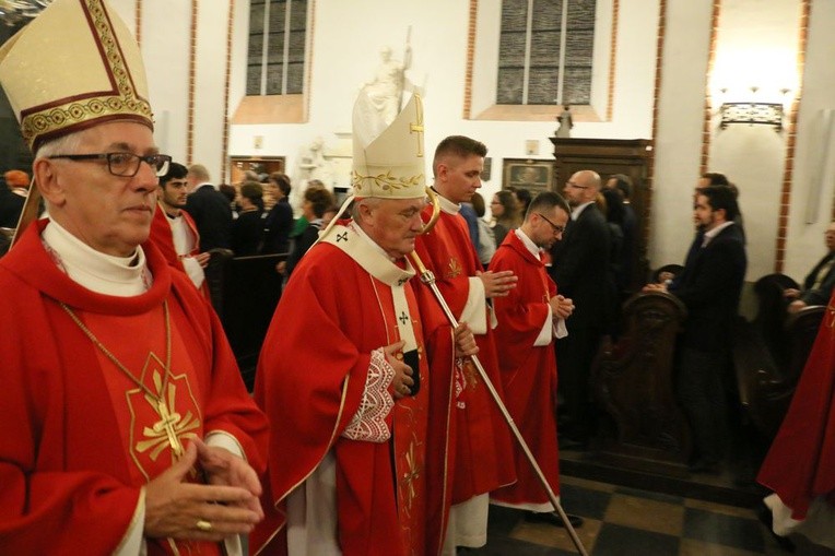 Jubileusz "Gościa Niedzielnego"