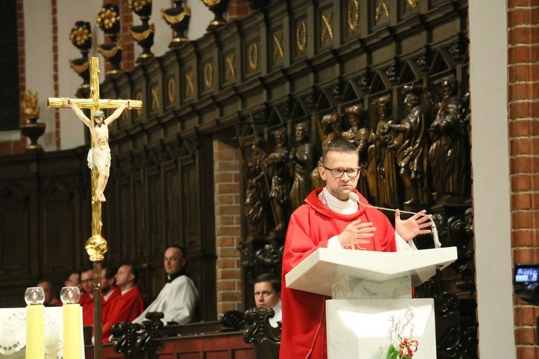 Jubileusz "Gościa Niedzielnego"