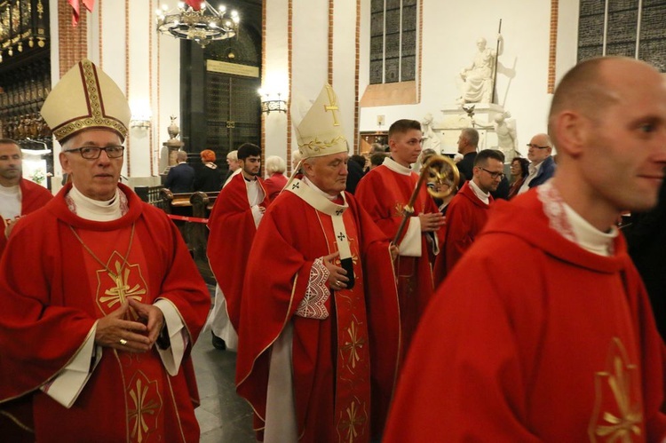 Jubileusz "Gościa Niedzielnego"