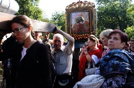 Nie bójcie się krzyczącego tłumu