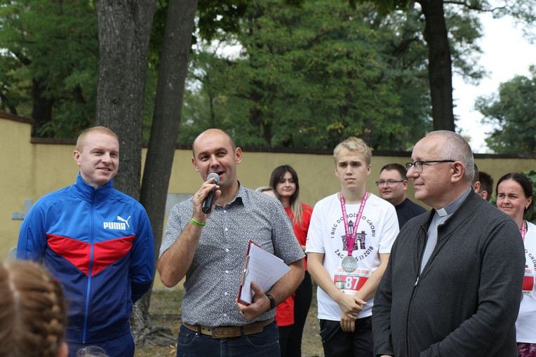 I Bieg do Bożego Grobu
