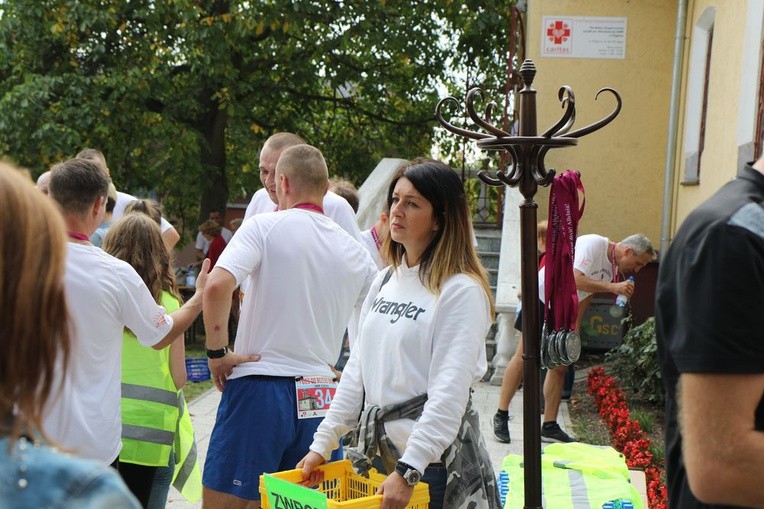 I Bieg do Bożego Grobu