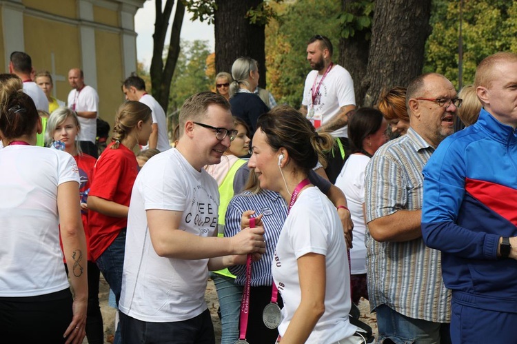 I Bieg do Bożego Grobu