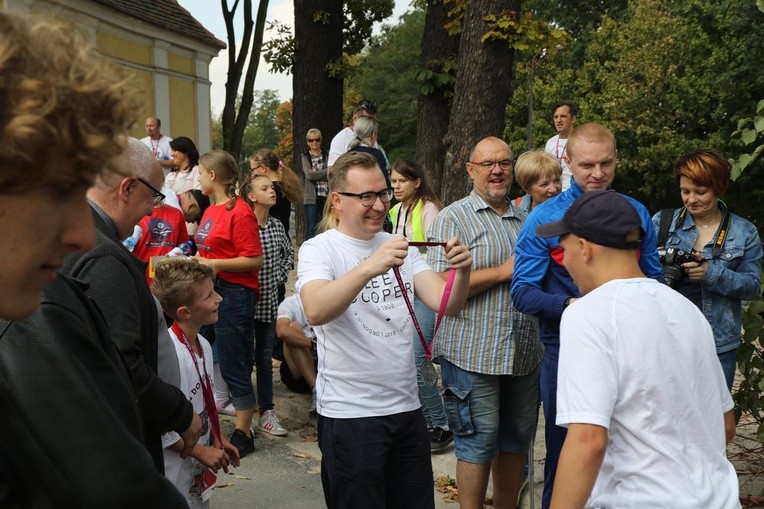 I Bieg do Bożego Grobu