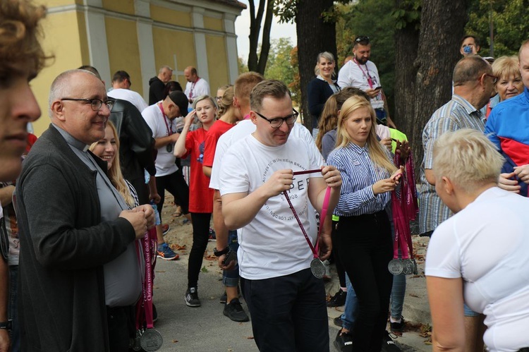 I Bieg do Bożego Grobu