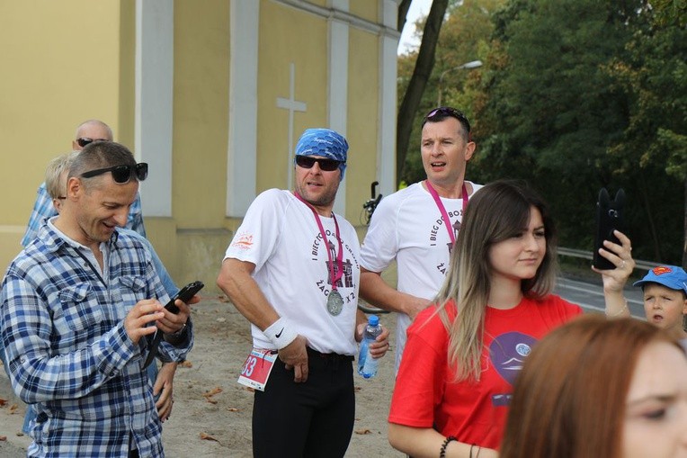 I Bieg do Bożego Grobu