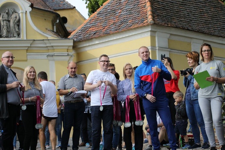I Bieg do Bożego Grobu