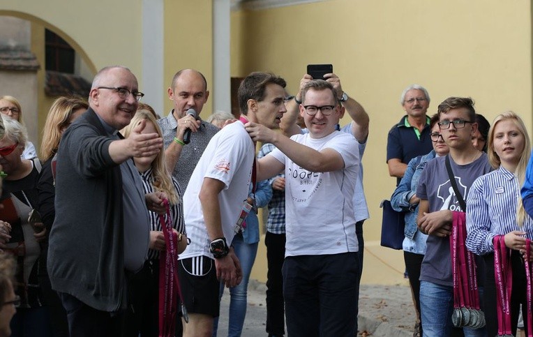 I Bieg do Bożego Grobu