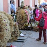 Diecezjalna Pielgrzymka do Skrzatusza, cz. 2