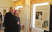 25. rocznica koronacji Piety Hałcnowskiej 