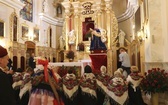 25. rocznica koronacji Piety Hałcnowskiej 