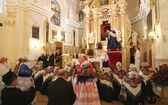 25. rocznica koronacji Piety Hałcnowskiej 