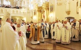 25. rocznica koronacji Piety Hałcnowskiej 