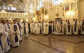 25. rocznica koronacji Piety Hałcnowskiej 