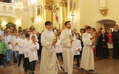 25. rocznica koronacji Piety Hałcnowskiej 
