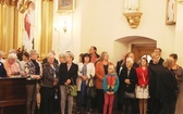 25. rocznica koronacji Piety Hałcnowskiej 