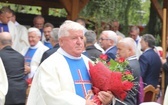 25. rocznica koronacji Piety Hałcnowskiej 
