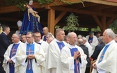 25. rocznica koronacji Piety Hałcnowskiej 