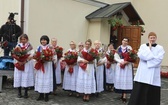 25. rocznica koronacji Piety Hałcnowskiej 