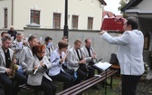 25. rocznica koronacji Piety Hałcnowskiej 