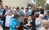 25. rocznica koronacji Piety Hałcnowskiej 