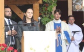 25. rocznica koronacji Piety Hałcnowskiej 
