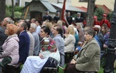 25. rocznica koronacji Piety Hałcnowskiej 