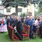 25. rocznica koronacji Piety Hałcnowskiej 