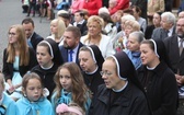 25. rocznica koronacji Piety Hałcnowskiej 