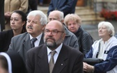 25. rocznica koronacji Piety Hałcnowskiej 